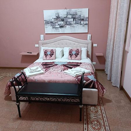 Daybreak B&B Palermo Ngoại thất bức ảnh