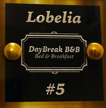 Daybreak B&B Palermo Ngoại thất bức ảnh